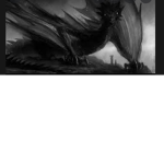 Dragons in the YMCA