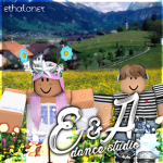 E&A Dance Studio