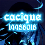 cacîque
