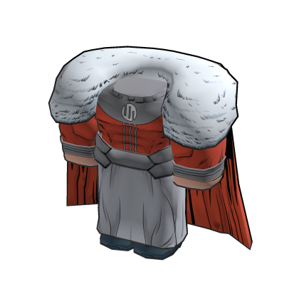 Emperor Mark Invincible (👑)
