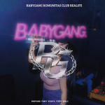 BABYGANG PRESTIGE CLUB