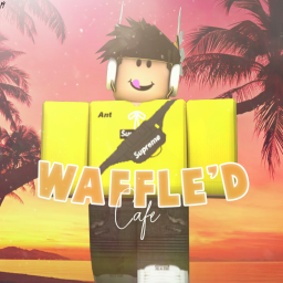 Waffle'd Cafe