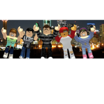 Roblox Friends that you can join