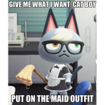 THE MAID KINGDOM