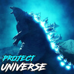 Project Universe 🦖 [Patch update] ⚠️