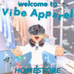 Vibe Apparel Dizzy LINK
