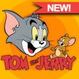 Tom and Jerry icon