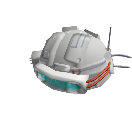 27th Century Centurion