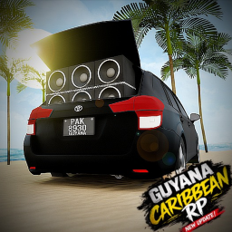 🔉SOON🔉 Guyana, Caribbean RP