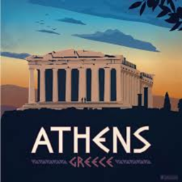 Greek Hangout🕺🏻