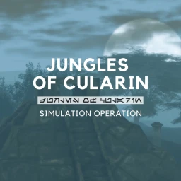 Jungles of Cularin icon