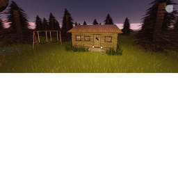 Relaxing Nature Game (FIXED)