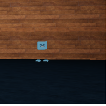 sad runners V2 BUT TAG!!