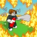 +1 Firefighter Escape icon