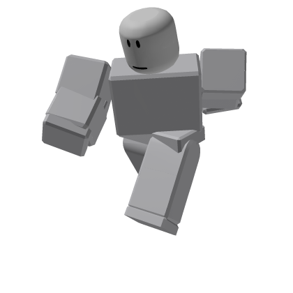 Oldschool Animation Pack Shoulder