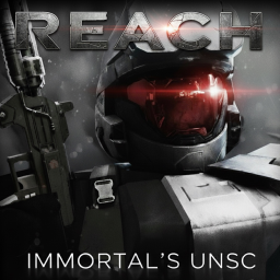 The Fall of Reach