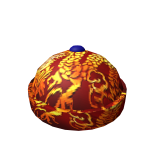 Semi Official's Hat