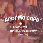 Arorma Cafe