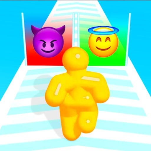 Ultra Easy Fun Obby 🌈