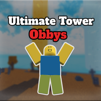 Ostateczne Obby Wieżowe 🌸