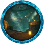 Game Badge Icon