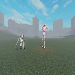 Scp's Mod (Garry's Mod) icon