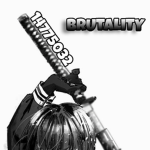 ぃ Brutality