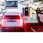 Welcome to the United States Border patrol