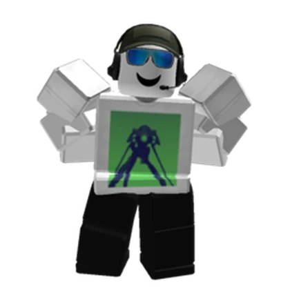 Mr Tripod [Offical Fan Group] Roblox group icon