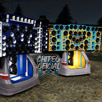  (USB) Chipeo Oficial