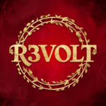 ~ R3V0LT Imperial Legionnaire ~