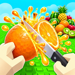 Cut the Fruits🔪 icon