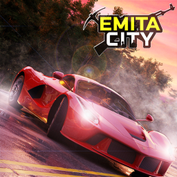 [BETA!] Emita City RP