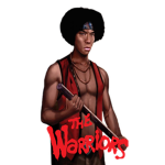 THE WARR