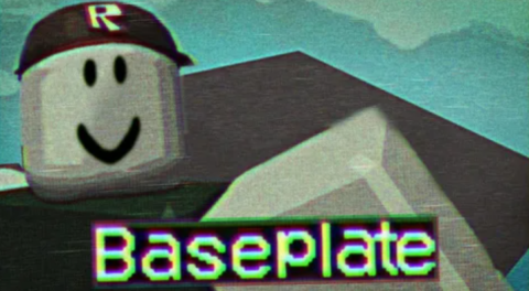 NOT NORMAL BASEPLATE  scripts