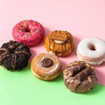 The Imperial Army Of Doughnuts