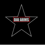 Death Arm Insurgency