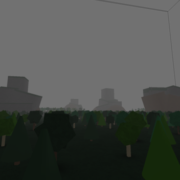 A Cold Fate: Greenshire