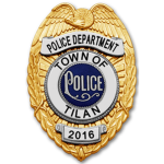 Tilan Police Department
