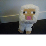 THE GREAT SHEEPS