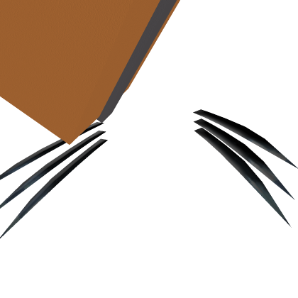 Claws, SuperPunch, And double punch!