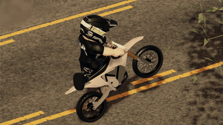 [POLICE] Urban Moto 🏍️🌆 screenshot 3