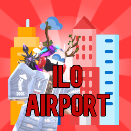 ILO Airport