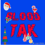 blood tak