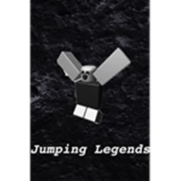 Jumping Legends icon