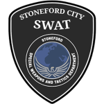 Stoneford Special Weapons and Tactics