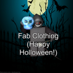 Fab clothing store