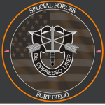 [Fort Diego] Special Forces