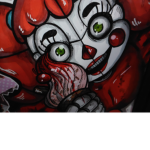 Fnaf group huge fan
