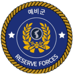 Reserve ForceㅣROKA